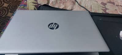 HP 7th Generation i5