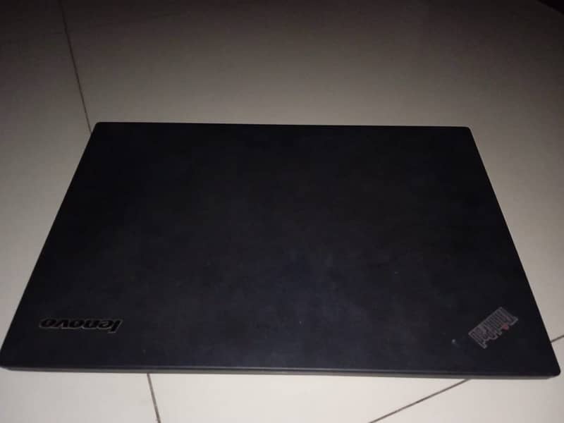 Lenovo Thinkpad Core i5 5th Generation 8/512 1