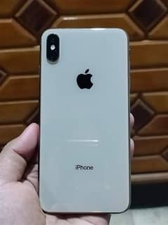 i phone xs max