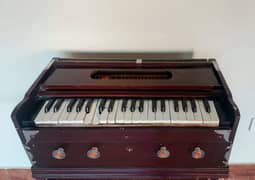 Harmonium