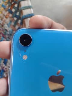 IPHONE XR 64GB JV NON PTA