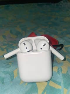 original apple airpods genration 2