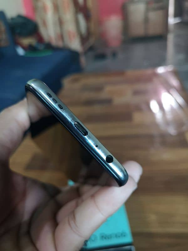 Oppo Reno 6 5