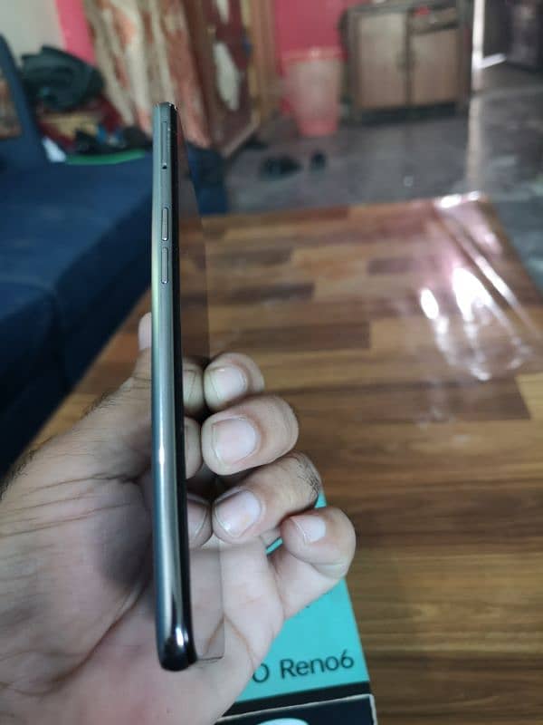 Oppo Reno 6 6