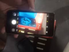 Urgent Sale Itel A25 Pro Home Use