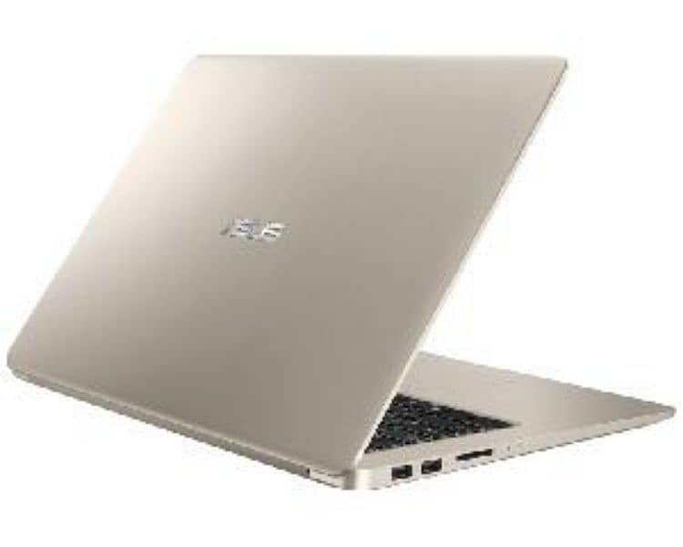 ASUS CORE I7 ,6TH GENERATION, ( GRAPHICS MACHINE) 1