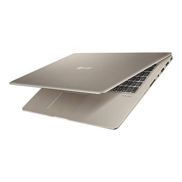 ASUS CORE I7 ,6TH GENERATION, ( GRAPHICS MACHINE) 2