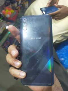 Samsung Galaxy a30S