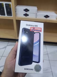 BRAND NEW SAMSUNG A15