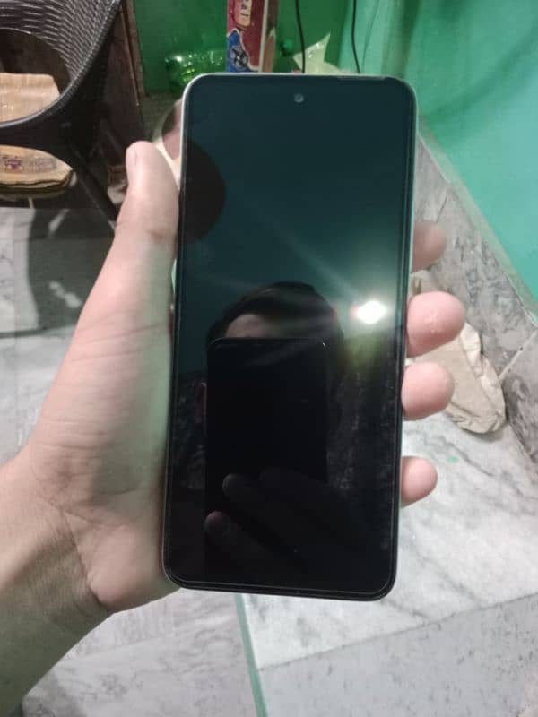 Redmi 12 10/10 condition (128) 0