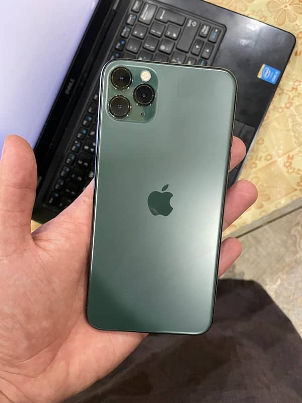 iphone 11 pro max 5