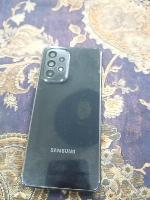 Samsung A53 5G 8/128 2