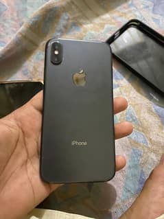 iphone X for sale