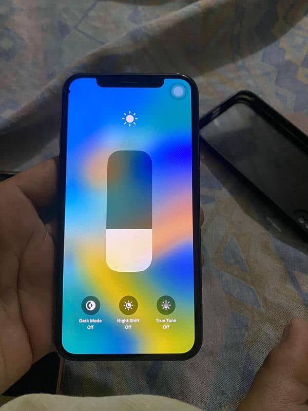 iphone X for sale 1