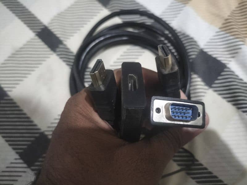 HDMI  cable 1