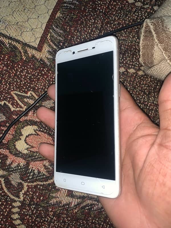 oppo a37 0