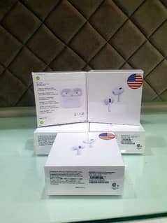 Air pods pro 2 second generation usa model only 2000