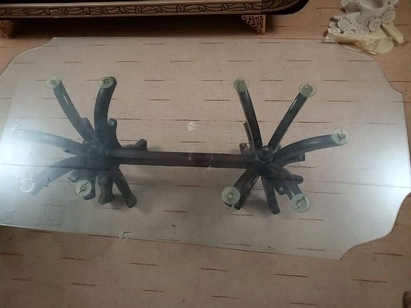 Selling two sets of Center Tables 1