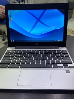 Hp Chromebook G5 | IMPORTED STOCK 10/10