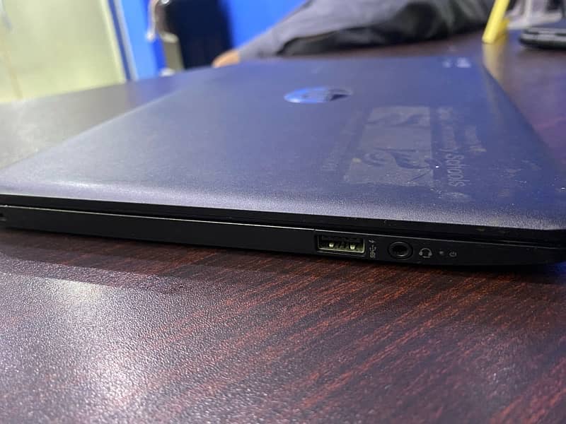 Hp Chromebook G5 | IMPORTED STOCK 10/10 1