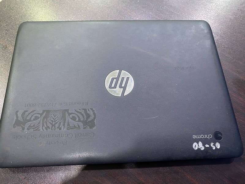 Hp Chromebook G5 | IMPORTED STOCK 10/10 2