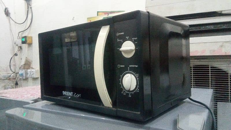 Dawlance & Orient microwave 0324-4798544 0