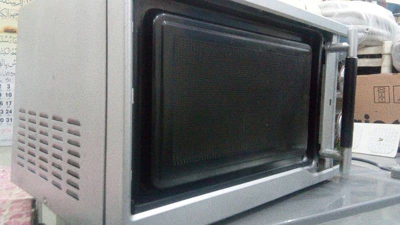 Dawlance & Orient microwave 0324-4798544 6