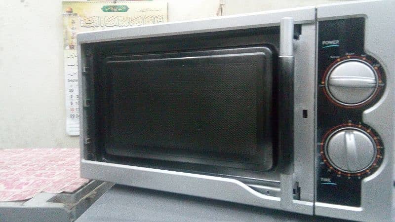 Dawlance & Orient microwave 0324-4798544 7