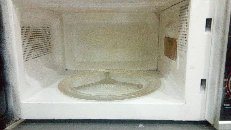 Dawlance & Orient microwave 0324-4798544 9