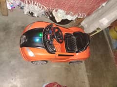 kids remote control car