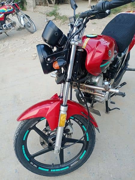 ybz125cc 5