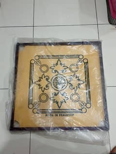 New Carrom Board For Sale | Pucks , striker ,Boric , Chemical| Urgent