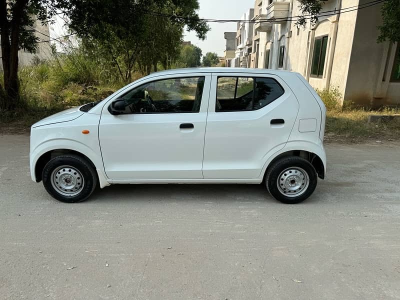 Suzuki Alto 2023 2