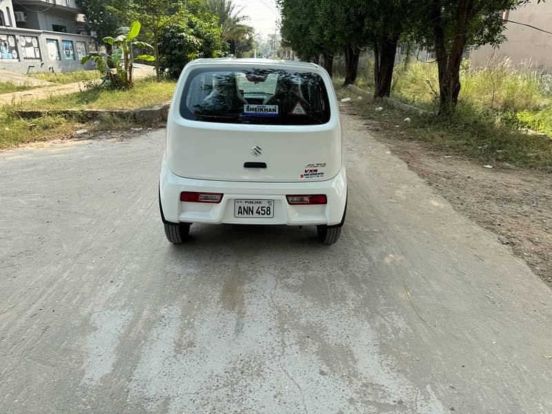 Suzuki Alto 2023 3