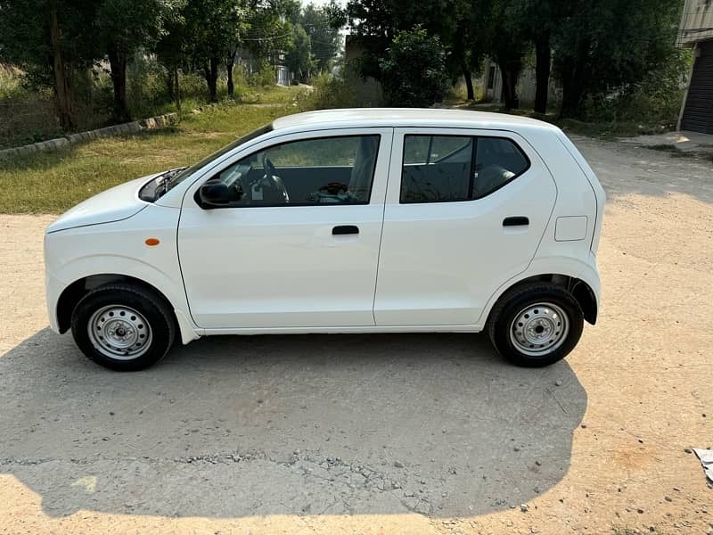 Suzuki Alto 2023 5