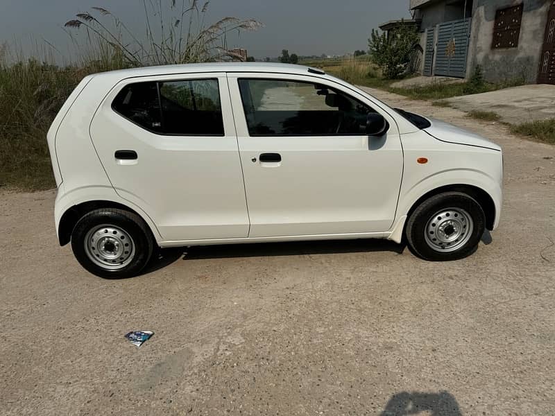 Suzuki Alto 2023 9