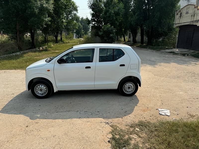 Suzuki Alto 2023 10