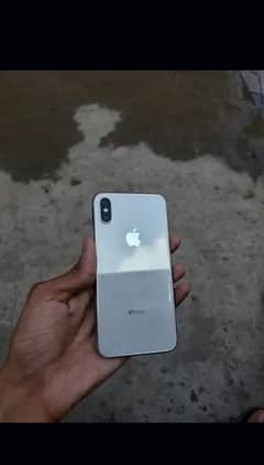 Iphone x 0