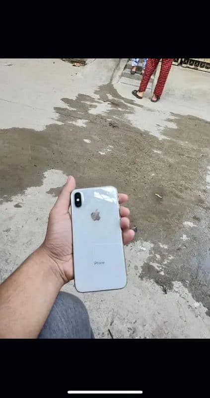 Iphone x 11