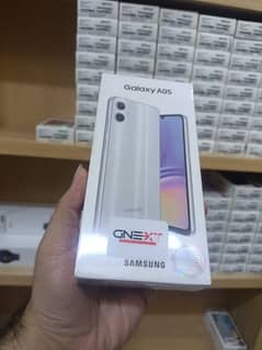 SAMSUNG A05 0