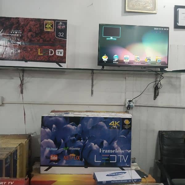 32 inch Samsung Led Tv 2025 models.  O32271915O8 0