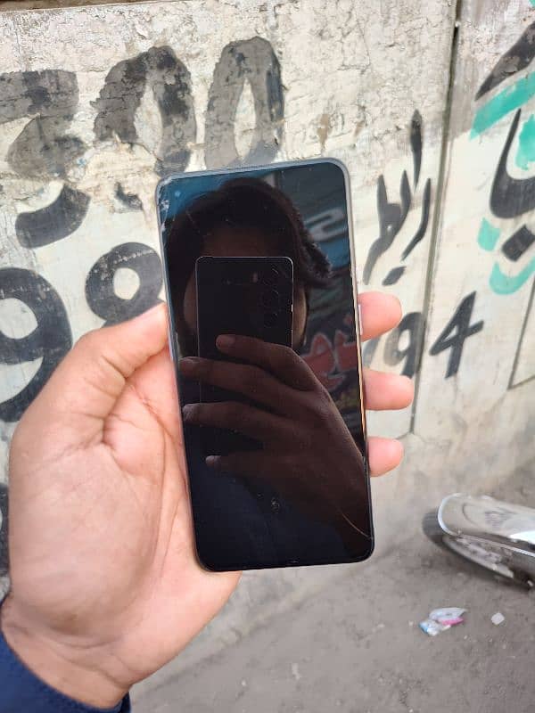 OnePlus 9 5G 8Gb/128Gb 1sim local prove rate kr le ge 5