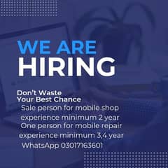 sell man mobile shop