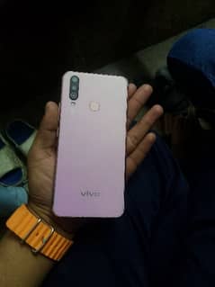 vivo y17 0