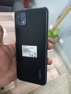 OPPO A16e