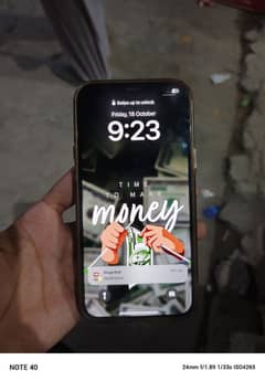 iphone 12pro max 256gb non pta 0317@4618@268