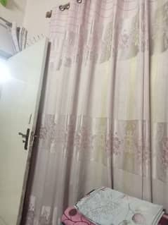 a good and great fresh curtain