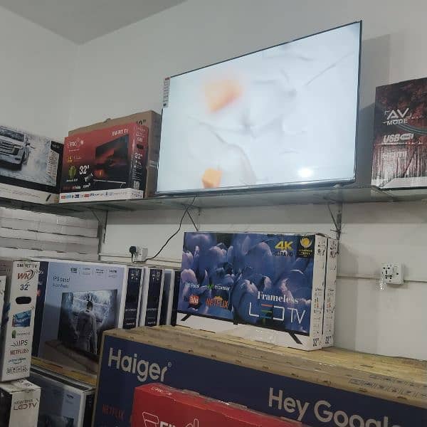 Samsung 55 Led Tv Smart Models.  O32271915O8 0