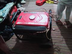 3kw homeage generator 0