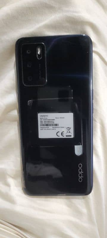 OPPO A16 4/64 2